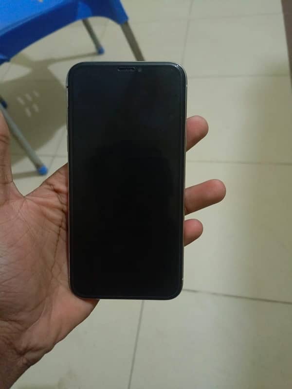 iphone X nonpta factory 6