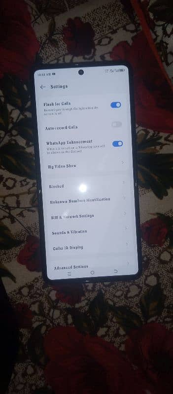 Tecno camon 20 pro 10/10 3