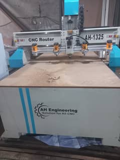 Cnc wood Router & 4Axis machine/Cnc Machine/Cnc Plasama/Cnc Die Maker