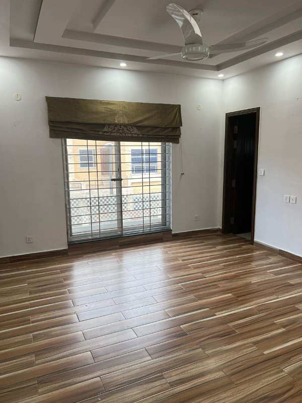 5 Marla Like New House For Rent In Bahria Town Lahore. 1