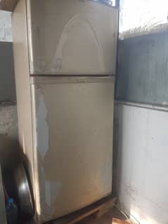 Full size dawlance fridge