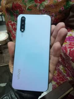 vivo S1 condition 10/10