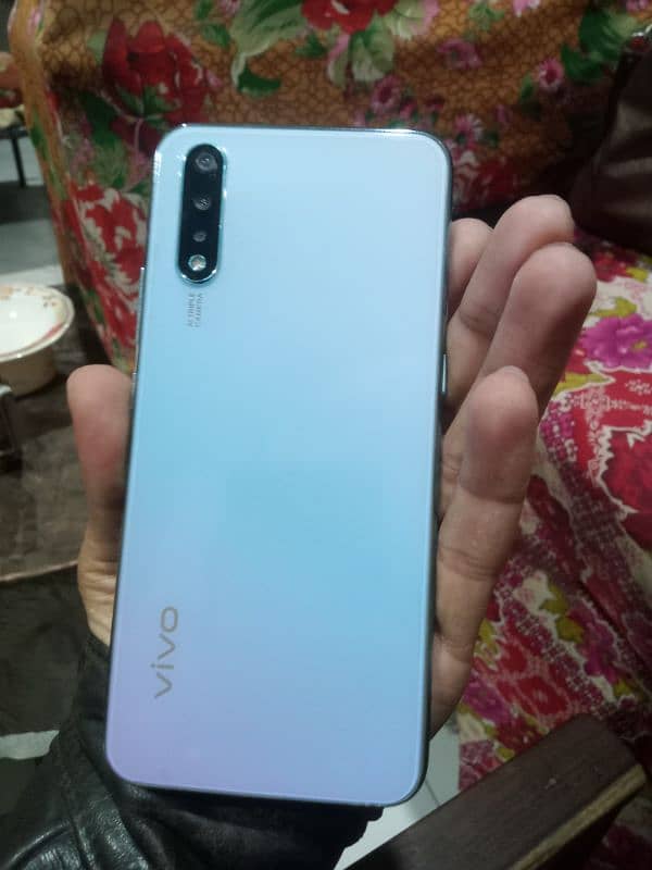 vivo S1 condition 10/10 0