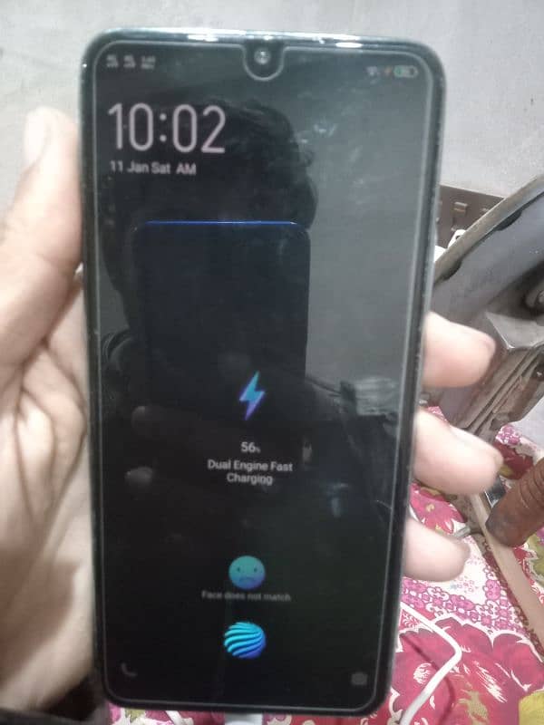 vivo S1 condition 10/10 2