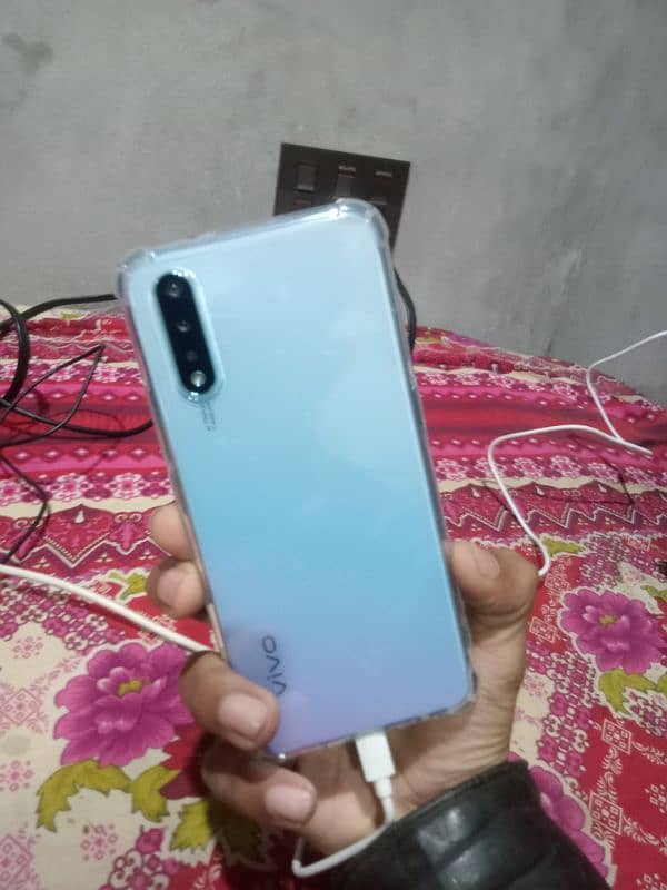 vivo S1 condition 10/10 4