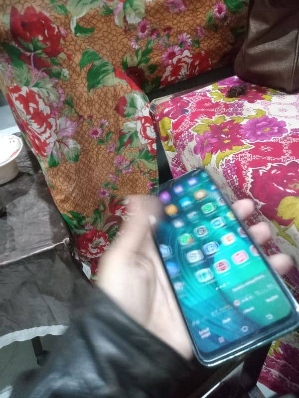 vivo S1 condition 10/10 6