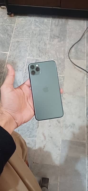 iphone 11 pro max 0