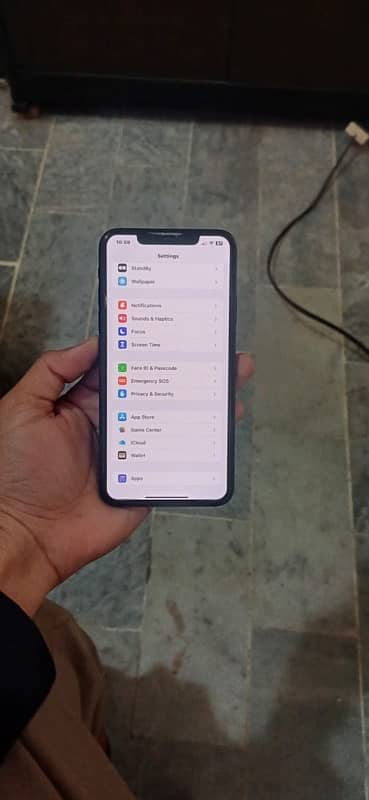 iphone 11 pro max 5