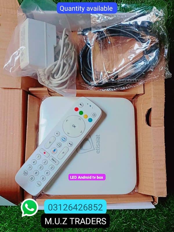 LED convert Android tv WiFi Ruoter All series Network 0