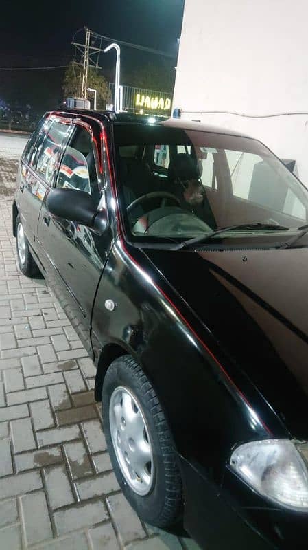 Suzuki Cultus VXR 2008 model in lush condition 0