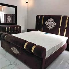 bedset/furniture/side