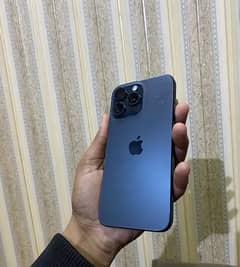 I phone 15 pro max 10/10 brand new lush condition