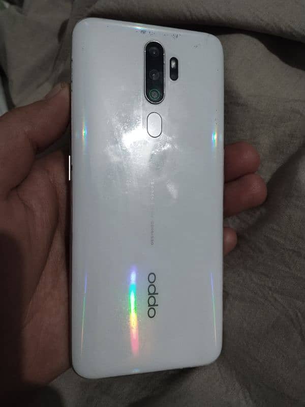 Oppo A5 2020 3