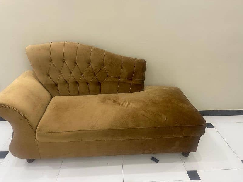 royal gold sofa set 2