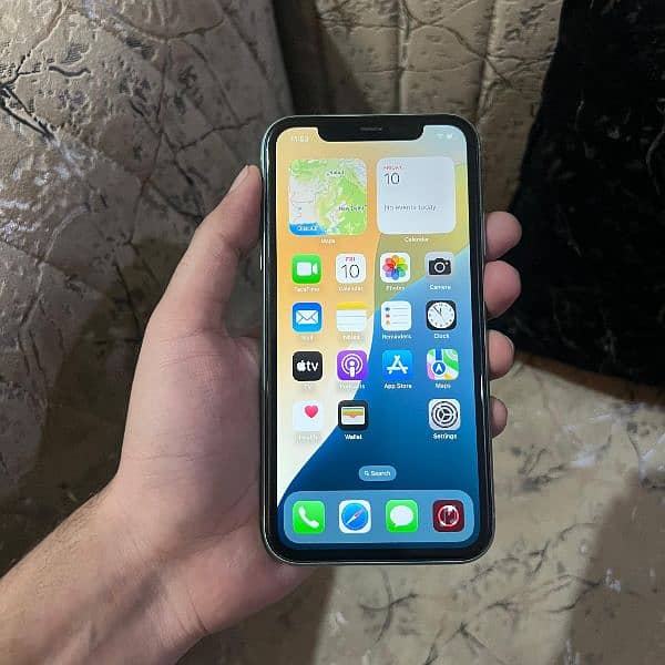 IPhone 11 PTA Approved 128Gb 1