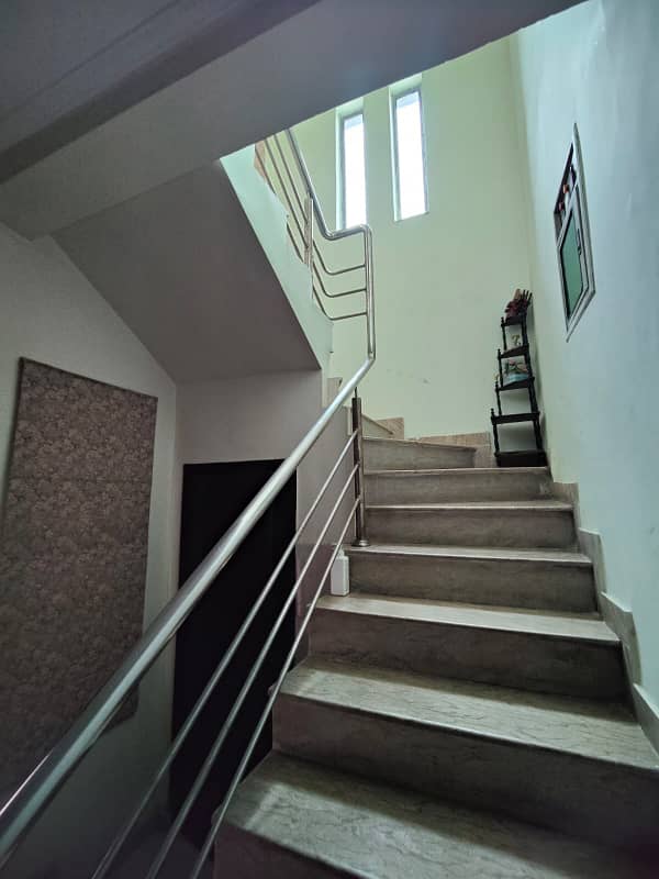 10 Marla 3 Bedroom House Available For Sale In Askari-10 Lahore cantt 14