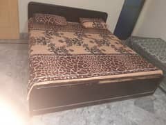 Bed For Sale