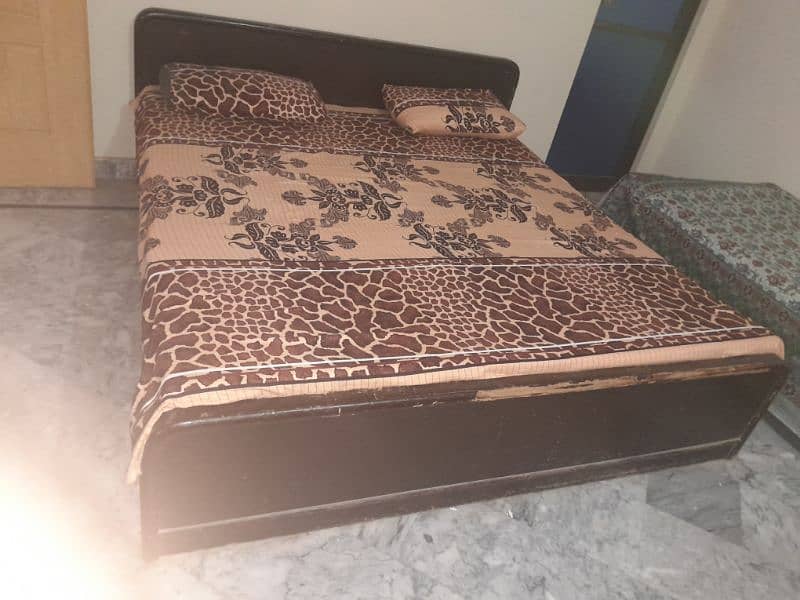 Bed For Sale 0