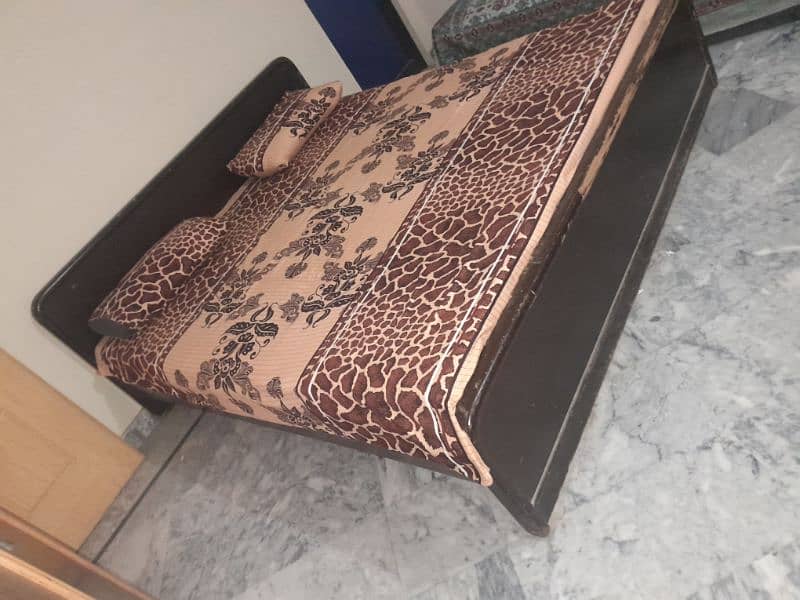 Bed For Sale 1