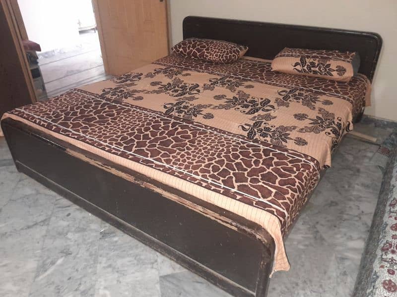 Bed For Sale 2