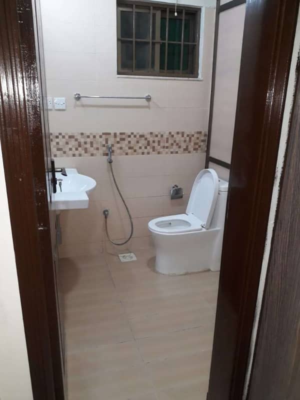 10 Marla 3 Bedrooms Apartment Available For Rent In Sector B Askari 11 Lahore 6