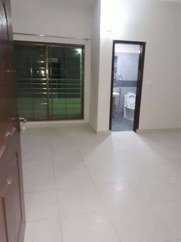 10 Marla 3 Bedrooms Apartment Available For Rent In Sector B Askari 11 Lahore 11