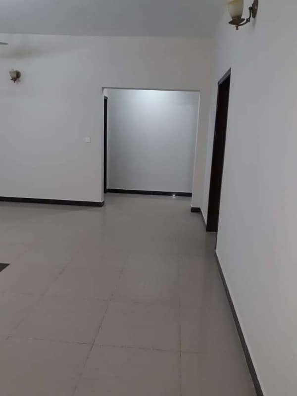 10 Marla 3 Bedrooms Apartment Available For Rent In Sector B Askari 11 Lahore 14