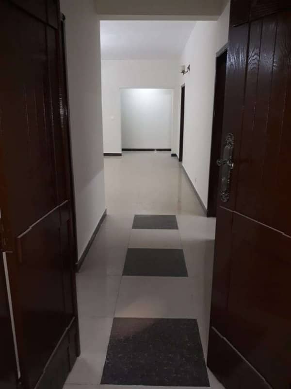 10 Marla 3 Bedrooms Apartment Available For Rent In Sector B Askari 11 Lahore 16