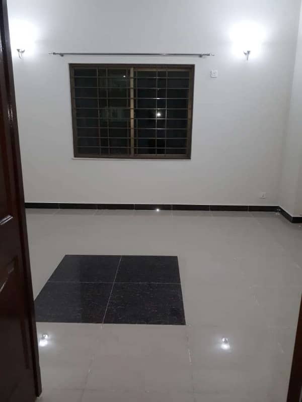 10 Marla 3 Bedrooms Apartment Available For Rent In Sector B Askari 11 Lahore 17