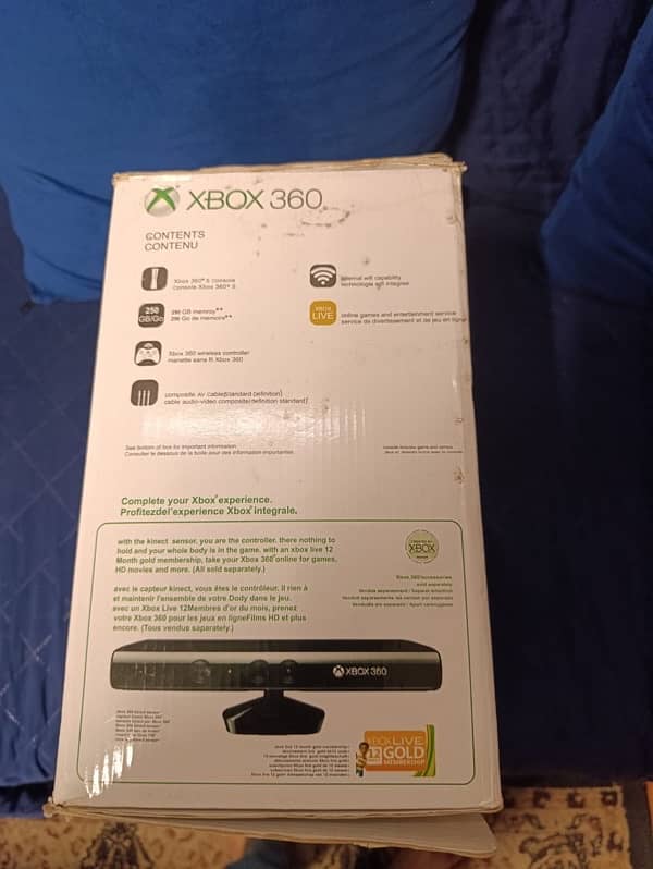 Xbox 360 jail break with 2 controller and 22 games utgent sale 0