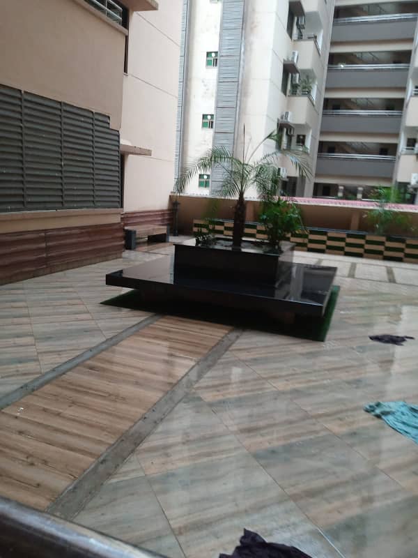 10 Marla 3 Bedrooms Apartment Available For Sale In Sector F Askari 10 Lahore Cantt 1