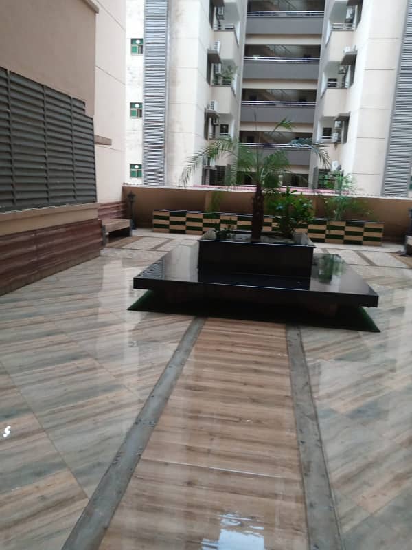 10 Marla 3 Bedrooms Apartment Available For Sale In Sector F Askari 10 Lahore Cantt 2