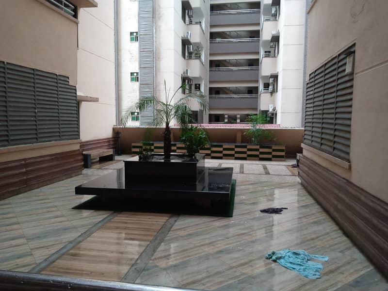 10 Marla 3 Bedrooms Apartment Available For Sale In Sector F Askari 10 Lahore Cantt 3