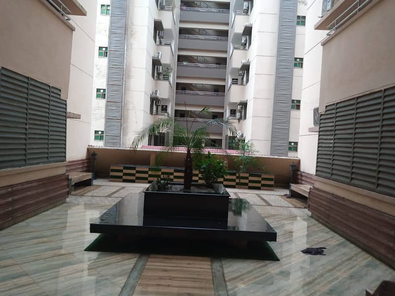 10 Marla 3 Bedrooms Apartment Available For Sale In Sector F Askari 10 Lahore Cantt 6