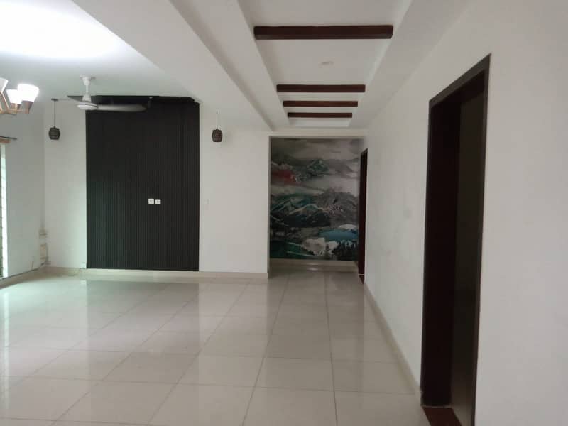 10 Marla 3 Bedrooms Apartment Available For Sale In Sector F Askari 10 Lahore Cantt 7