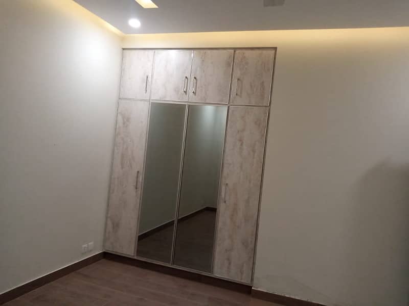 Brand New 10 Marla 3 Bedrooms Apartment For Sale In Sector S Askari 10 Lahore Cantt 1