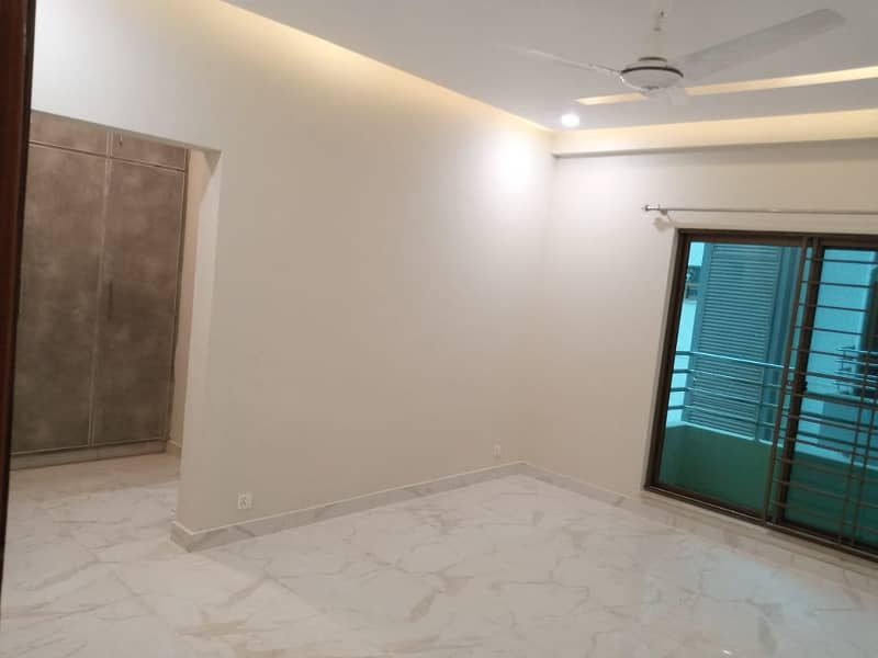 Brand New 10 Marla 3 Bedrooms Apartment For Sale In Sector S Askari 10 Lahore Cantt 5