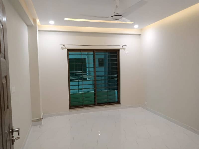 Brand New 10 Marla 3 Bedrooms Apartment For Sale In Sector S Askari 10 Lahore Cantt 6