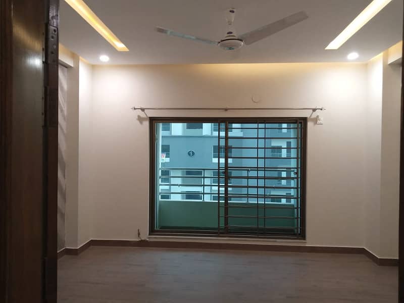 Brand New 10 Marla 3 Bedrooms Apartment For Sale In Sector S Askari 10 Lahore Cantt 13