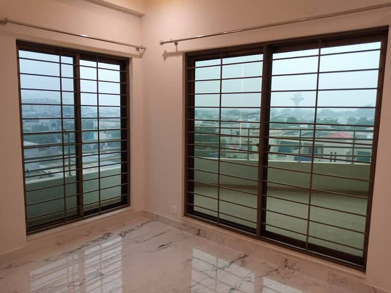 Brand New 10 Marla 3 Bedrooms Apartment For Sale In Sector S Askari 10 Lahore Cantt 14