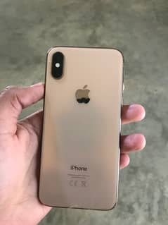 Iphone XS Dual PTA Approved