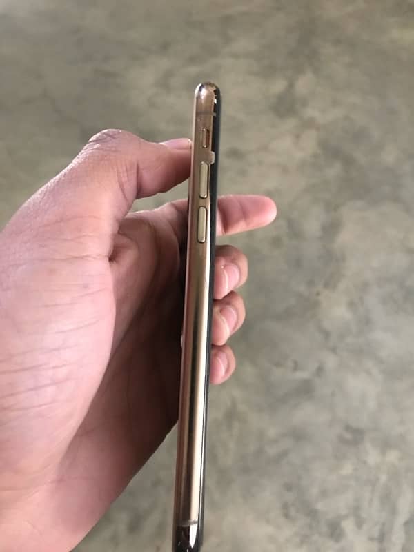 Iphone XS Dual PTA Approved 1