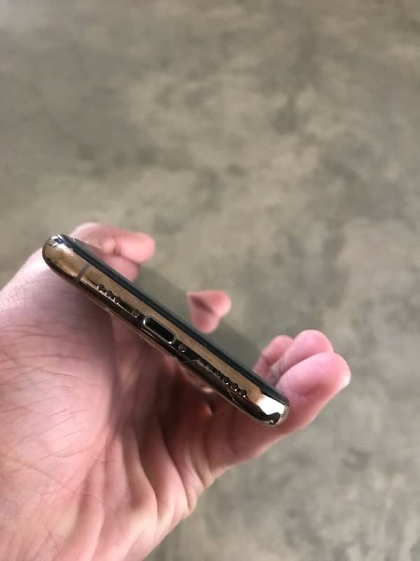 Iphone XS Dual PTA Approved 2