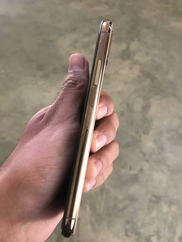 Iphone XS Dual PTA Approved 3