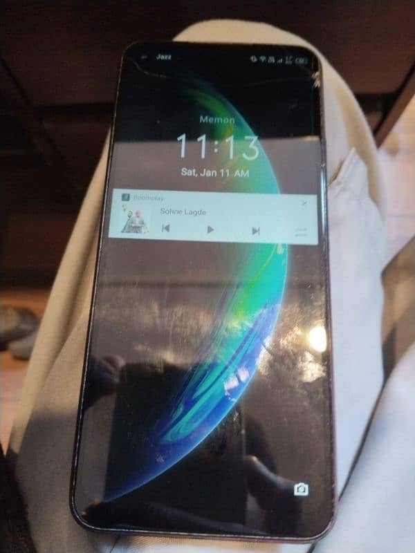 infinix hot 10 6/128 1