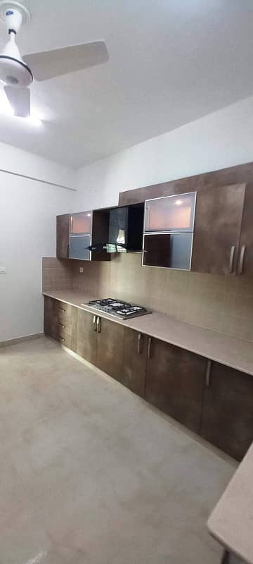 10 Marla 3 Bedrooms Apartment Available For Sale In Sector D Askari 11 Lahore 5