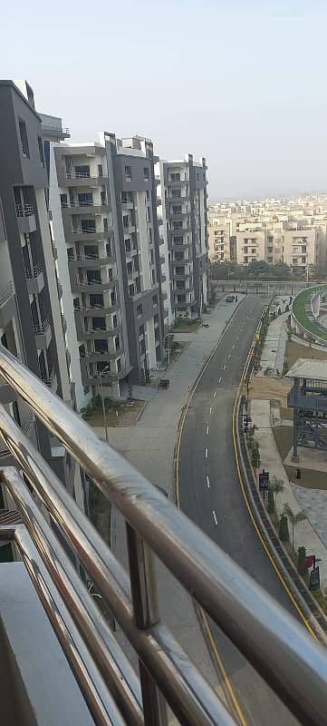 10 Marla 3 Bedrooms Apartment Available For Sale In Sector D Askari 11 Lahore 17