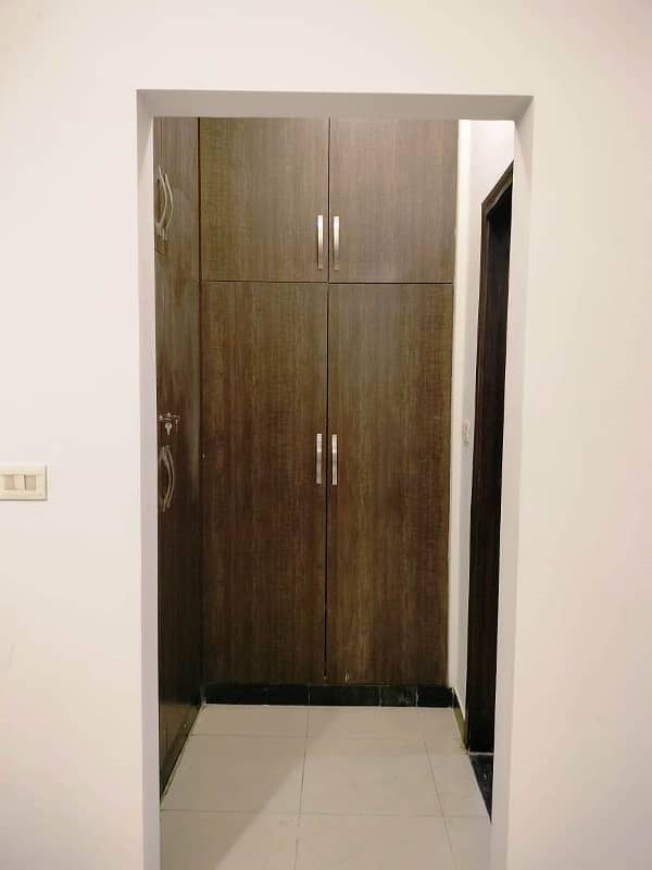 10 Marla 3 Bedrooms Apartment Available For Sale In Sector D Askari 11 Lahore 19