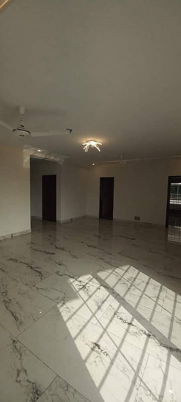 10 Marla 3 Bedrooms Apartment Available For Sale In Sector D Askari 11 Lahore 23