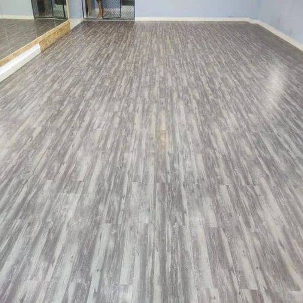 Pvc Vinyle floor | Vinyle  floor | Wooden vinyle floor 16